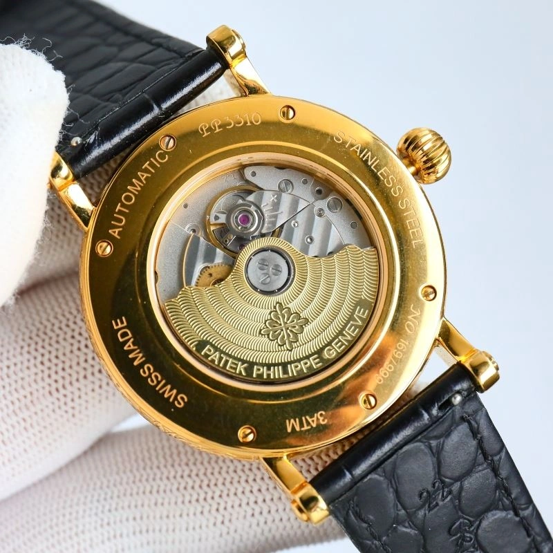 PATEK PHILIPPE Watches QuickDry 194454