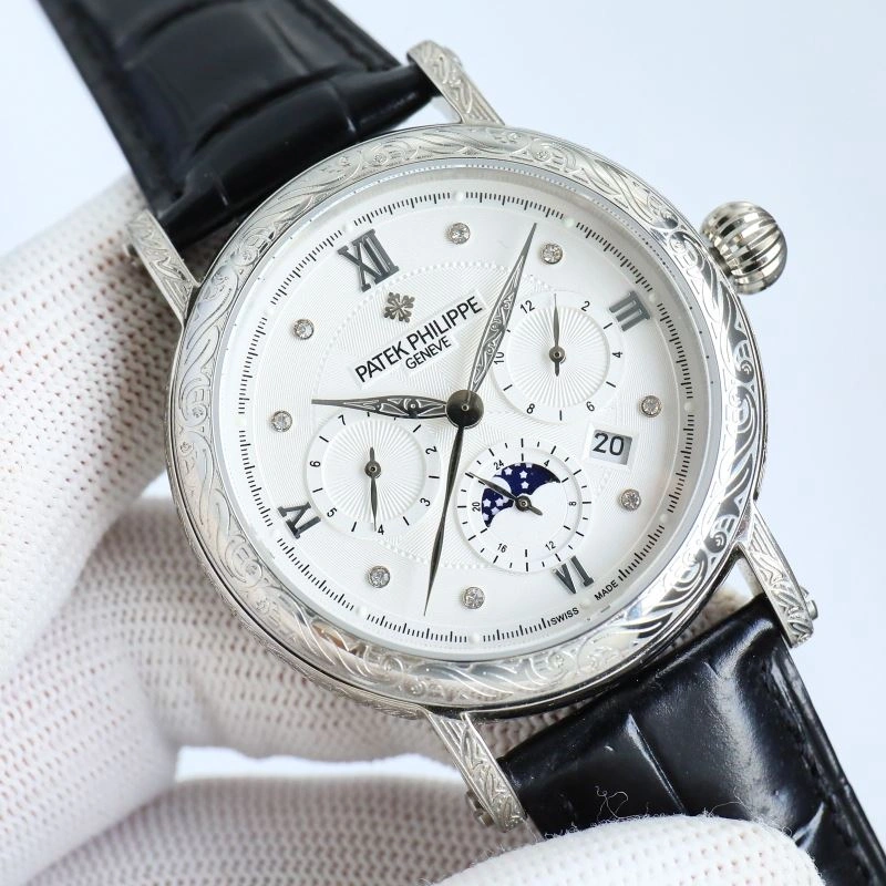 PATEK PHILIPPE Watches WrinkleFree 194441