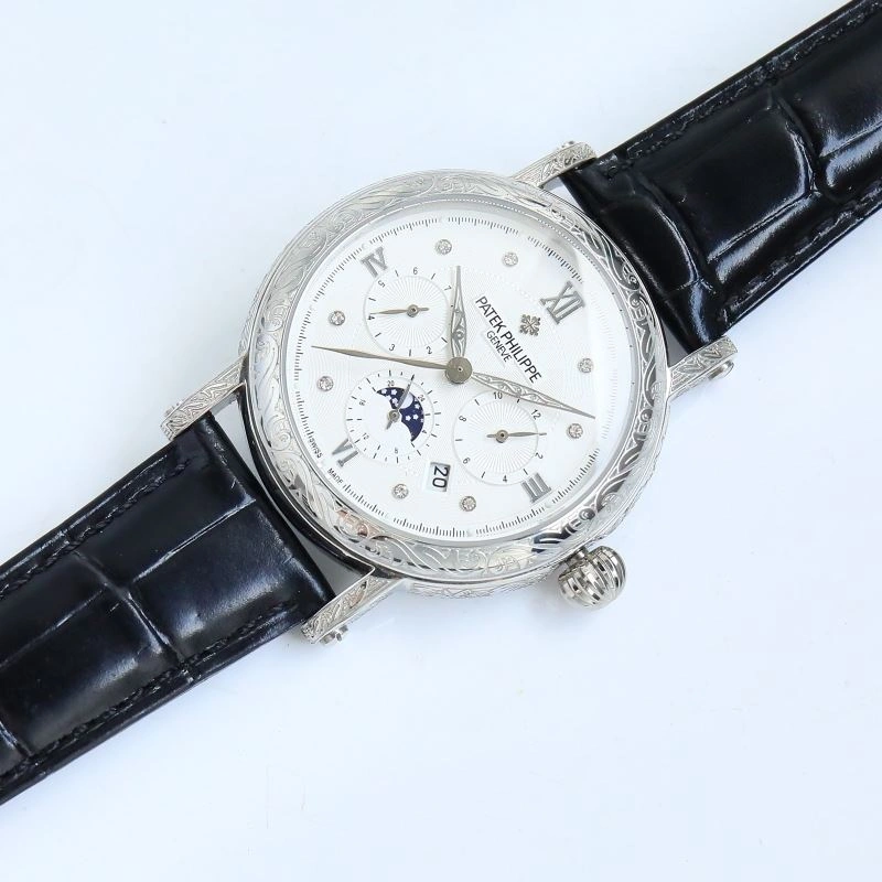 PATEK PHILIPPE Watches WrinkleFree 194441