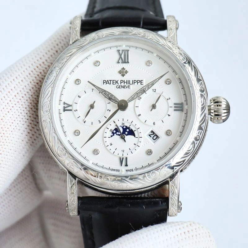 PATEK PHILIPPE Watches WrinkleFree 194441