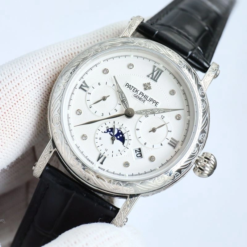 PATEK PHILIPPE Watches WrinkleFree 194441