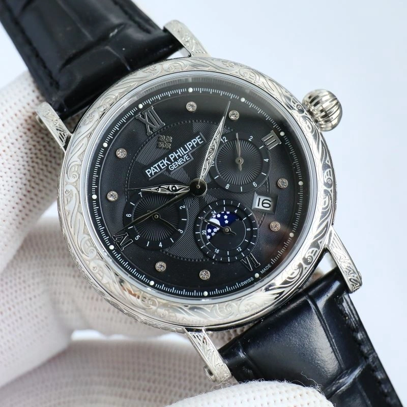 PATEK PHILIPPE Watches WrinkleFree 194441