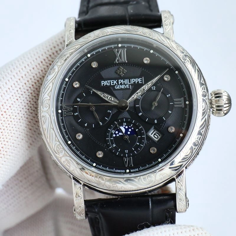 PATEK PHILIPPE Watches WrinkleFree 194441