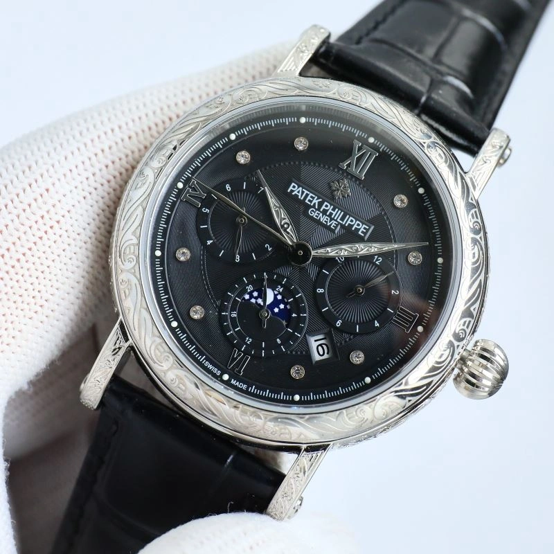 PATEK PHILIPPE Watches WrinkleFree 194441