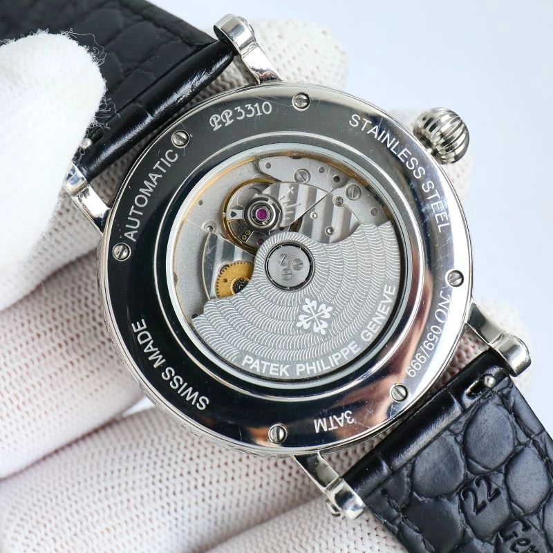 PATEK PHILIPPE Watches WrinkleFree 194441