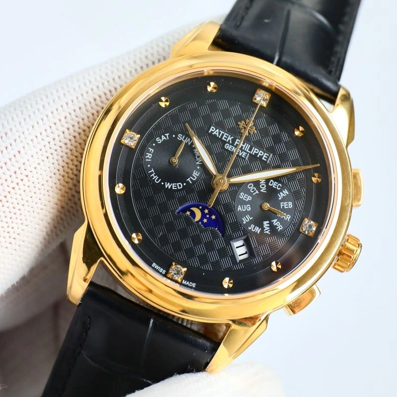 PATEK PHILIPPE Watches Durable 194436