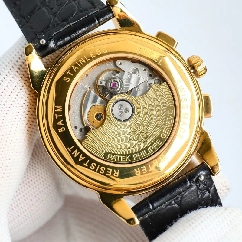 PATEK PHILIPPE Watches Durable 194436