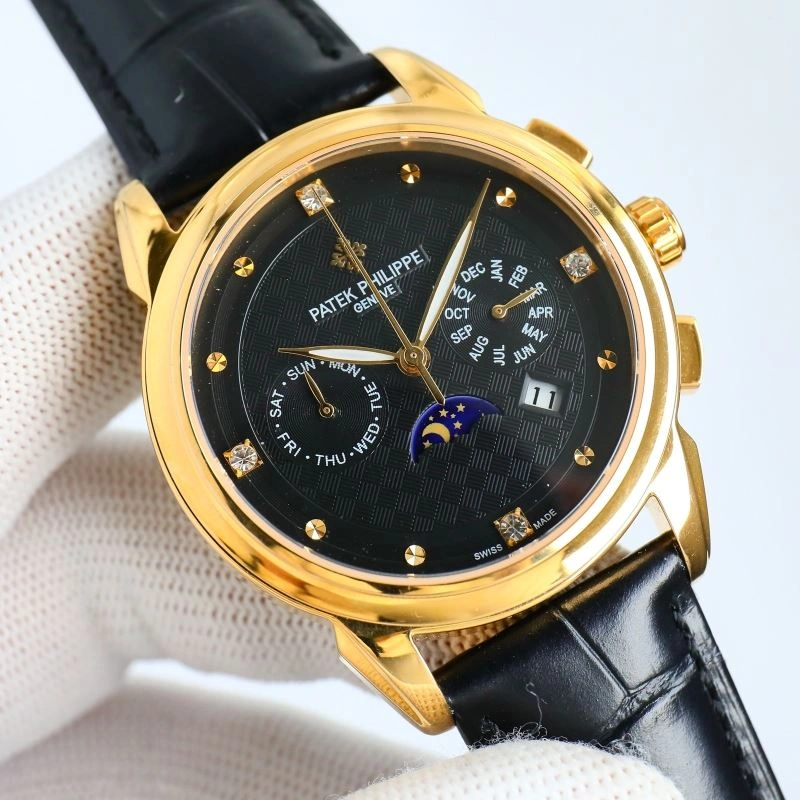 PATEK PHILIPPE Watches Durable 194436