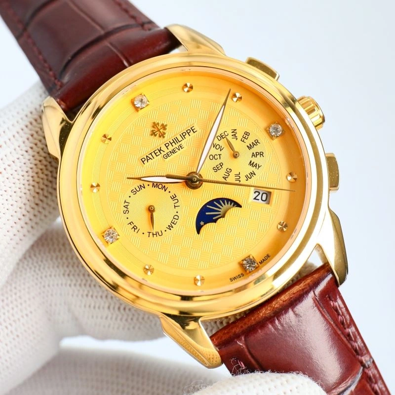 PATEK PHILIPPE Watches Durable 194436