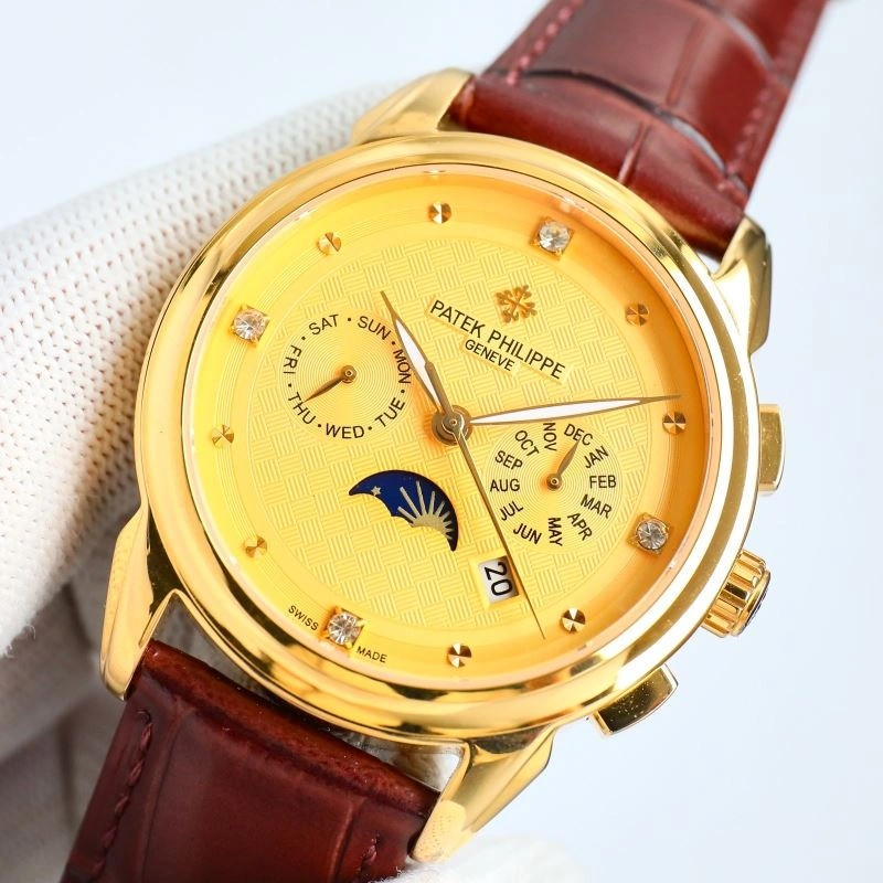 PATEK PHILIPPE Watches Durable 194436