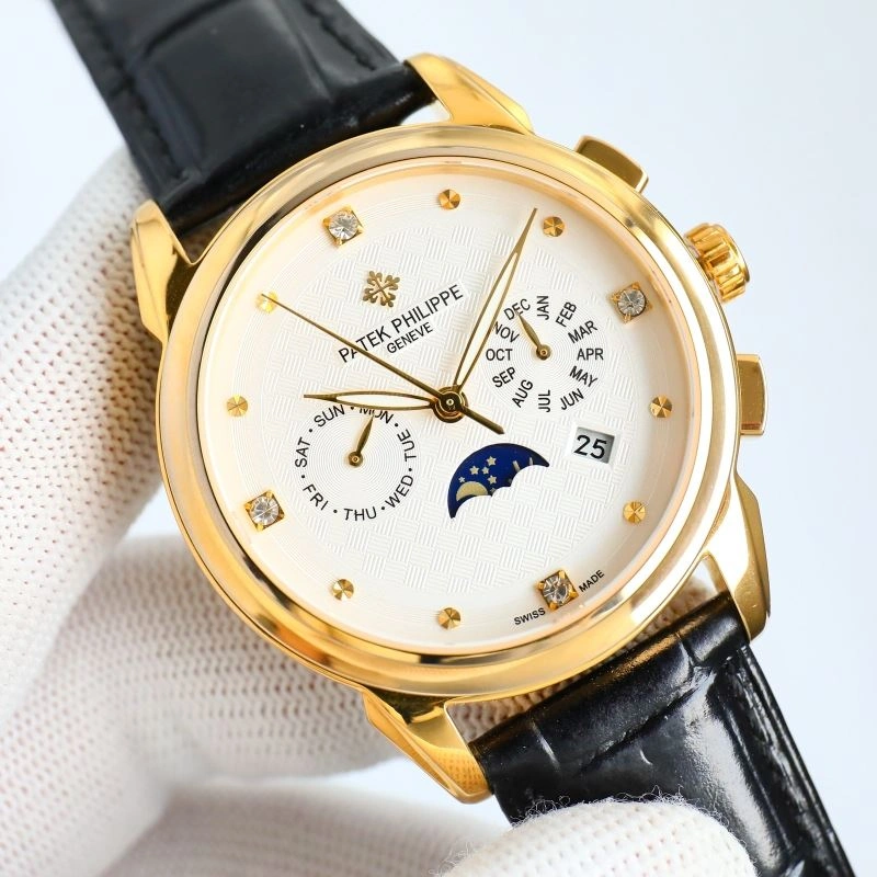PATEK PHILIPPE Watches Durable 194436