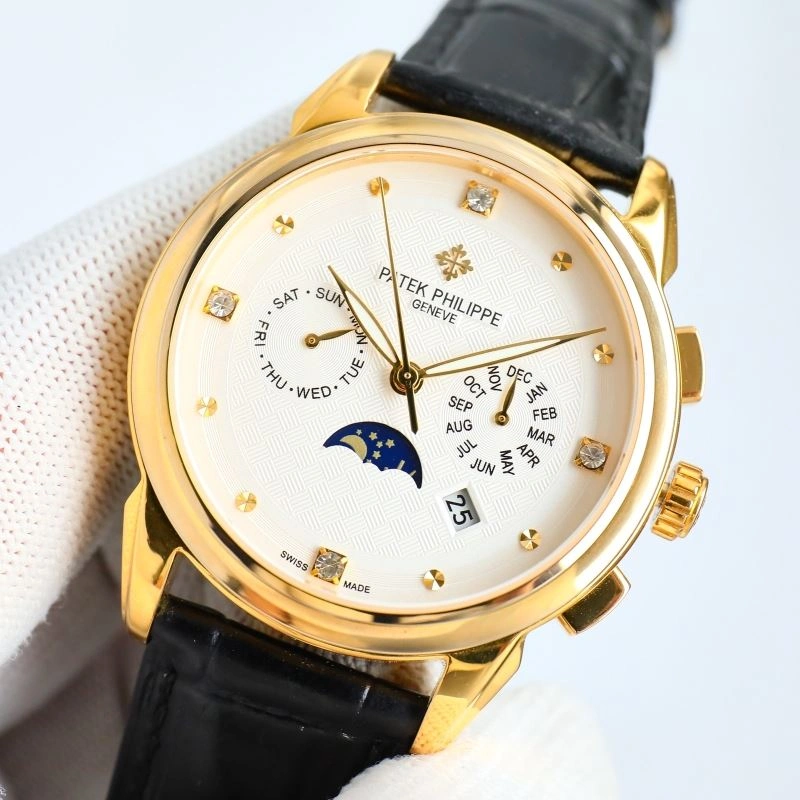 PATEK PHILIPPE Watches Durable 194436