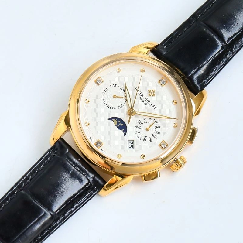 PATEK PHILIPPE Watches Durable 194436