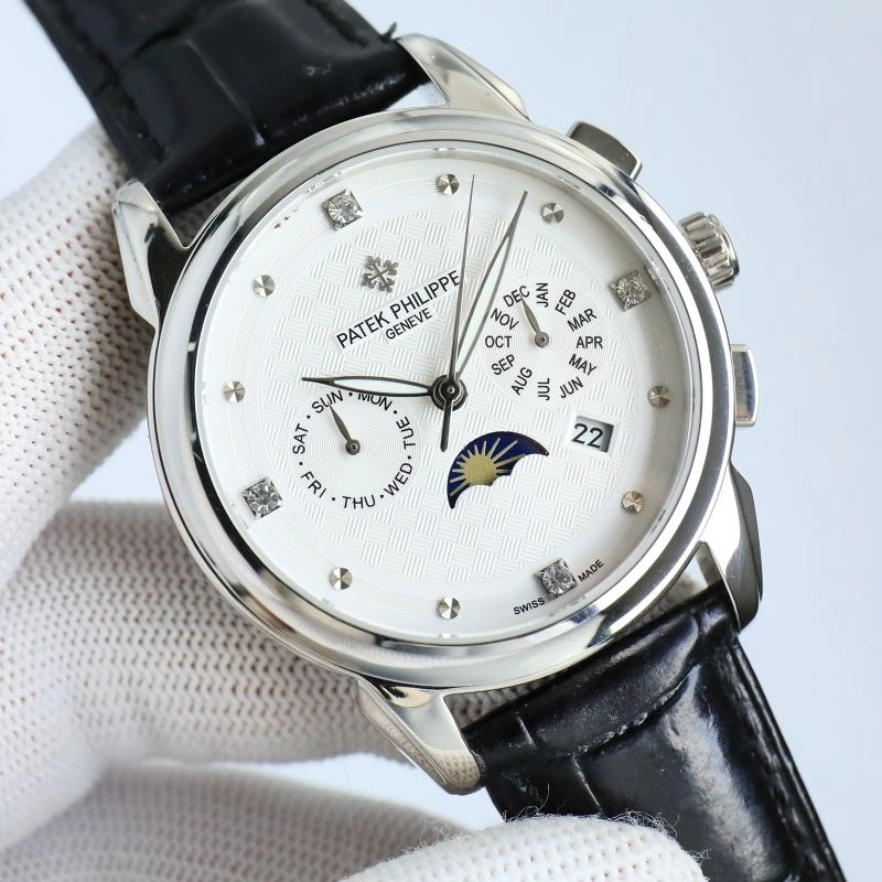 PATEK PHILIPPE Watches Neat 194435