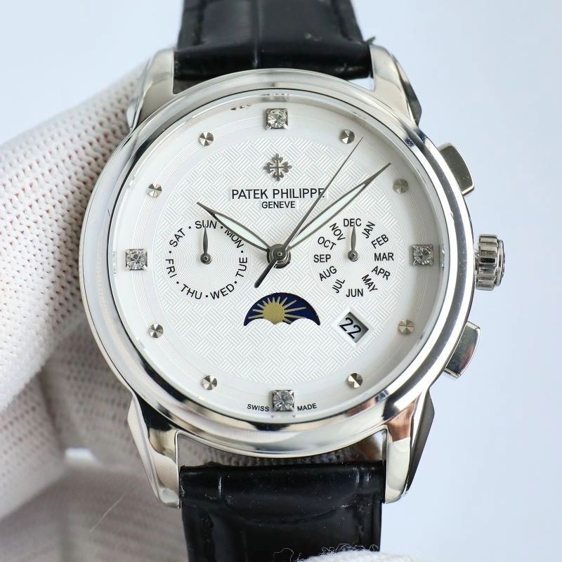PATEK PHILIPPE Watches Neat 194435