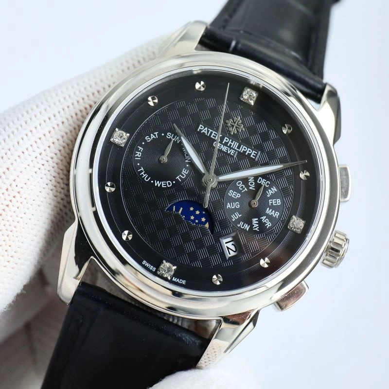 PATEK PHILIPPE Watches Neat 194435