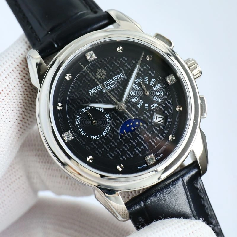 PATEK PHILIPPE Watches Neat 194435