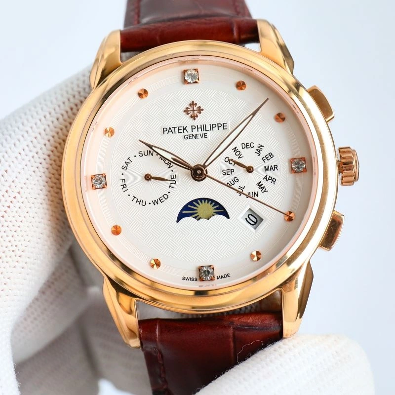 PATEK PHILIPPE Watches Neat 194435