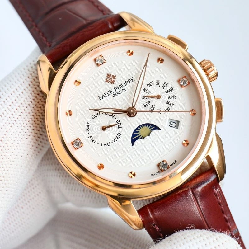 PATEK PHILIPPE Watches Neat 194435
