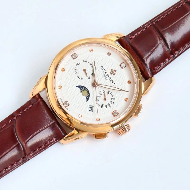 PATEK PHILIPPE Watches Neat 194435