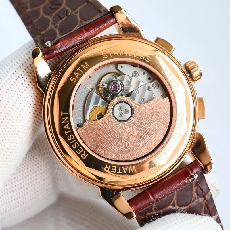PATEK PHILIPPE Watches Neat 194435