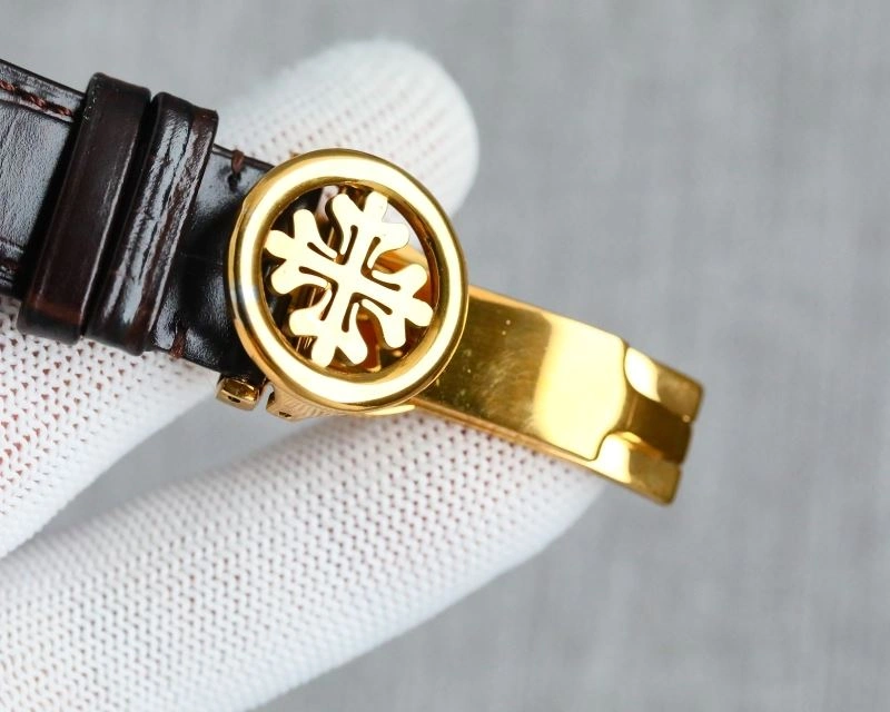 Contemporary PATEK PHILIPPE Watches 194433