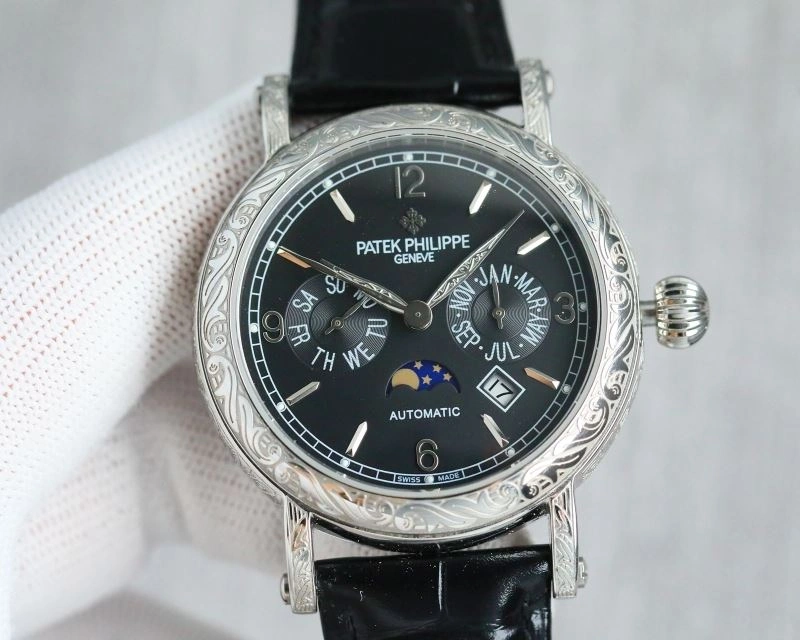 Resilient PATEK PHILIPPE Watches 194432