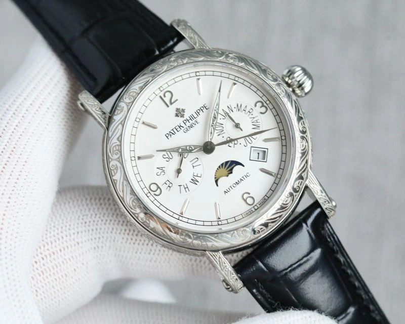 Resilient PATEK PHILIPPE Watches 194432