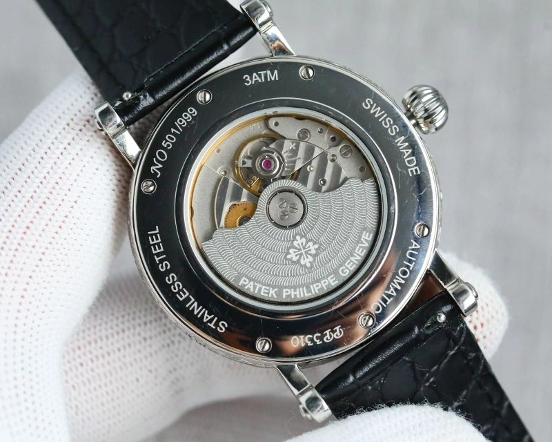 Resilient PATEK PHILIPPE Watches 194432
