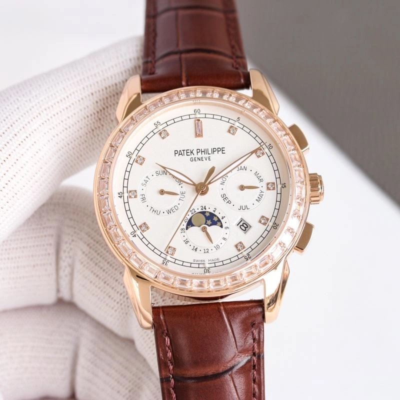 Contemporary PATEK PHILIPPE Watches 194425