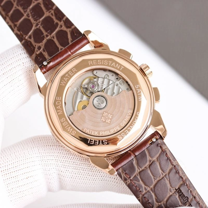 Contemporary PATEK PHILIPPE Watches 194425