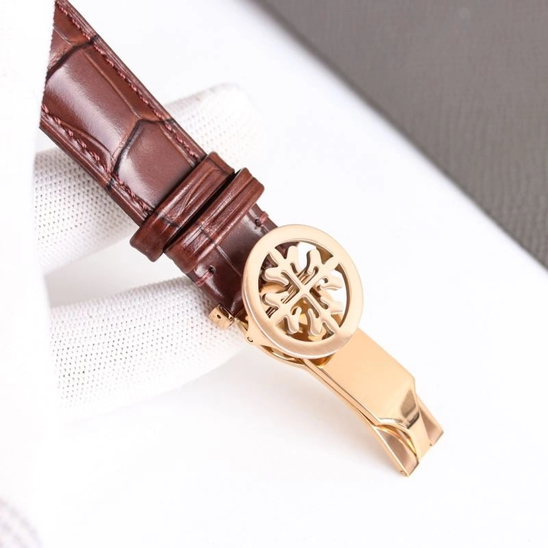 Contemporary PATEK PHILIPPE Watches 194425