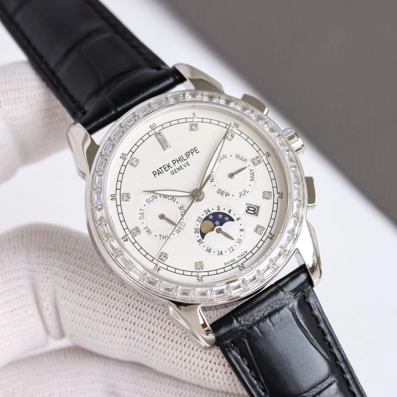 Soft PATEK PHILIPPE Watches 194427