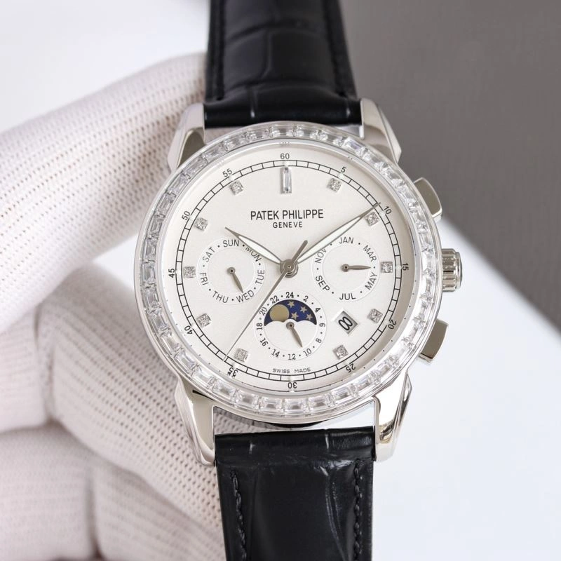 Soft PATEK PHILIPPE Watches 194427