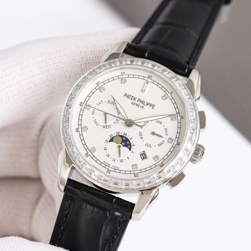 Soft PATEK PHILIPPE Watches 194427