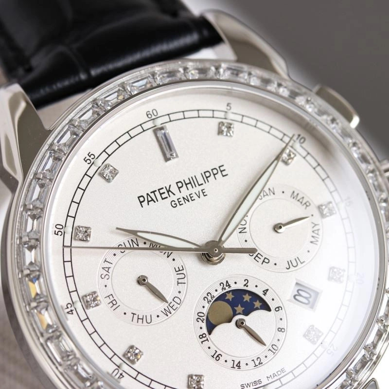 Soft PATEK PHILIPPE Watches 194427