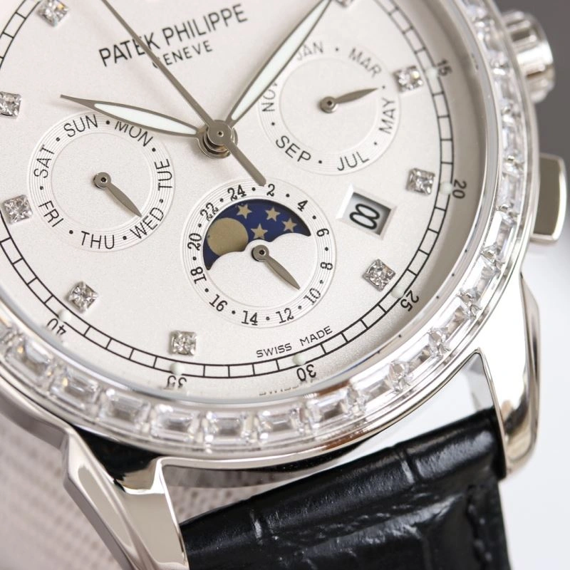 Soft PATEK PHILIPPE Watches 194427