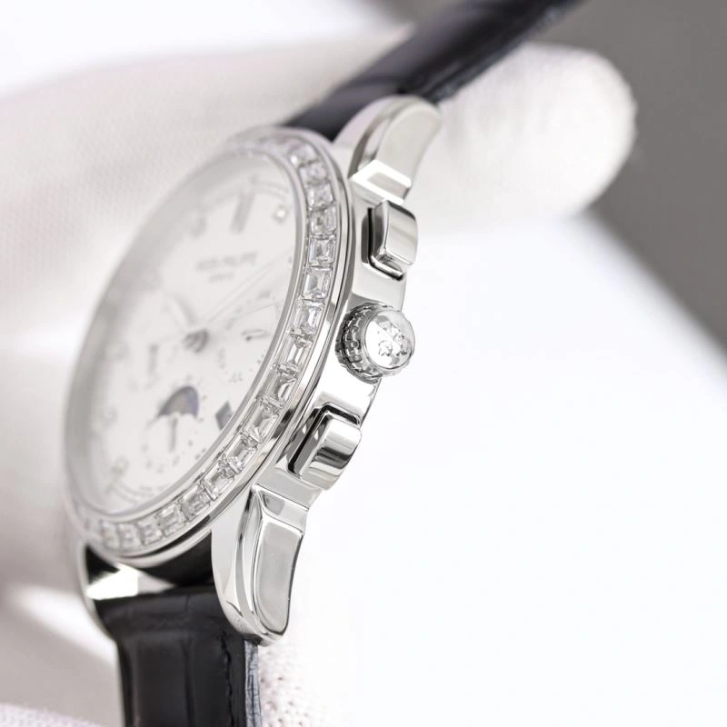 Soft PATEK PHILIPPE Watches 194427