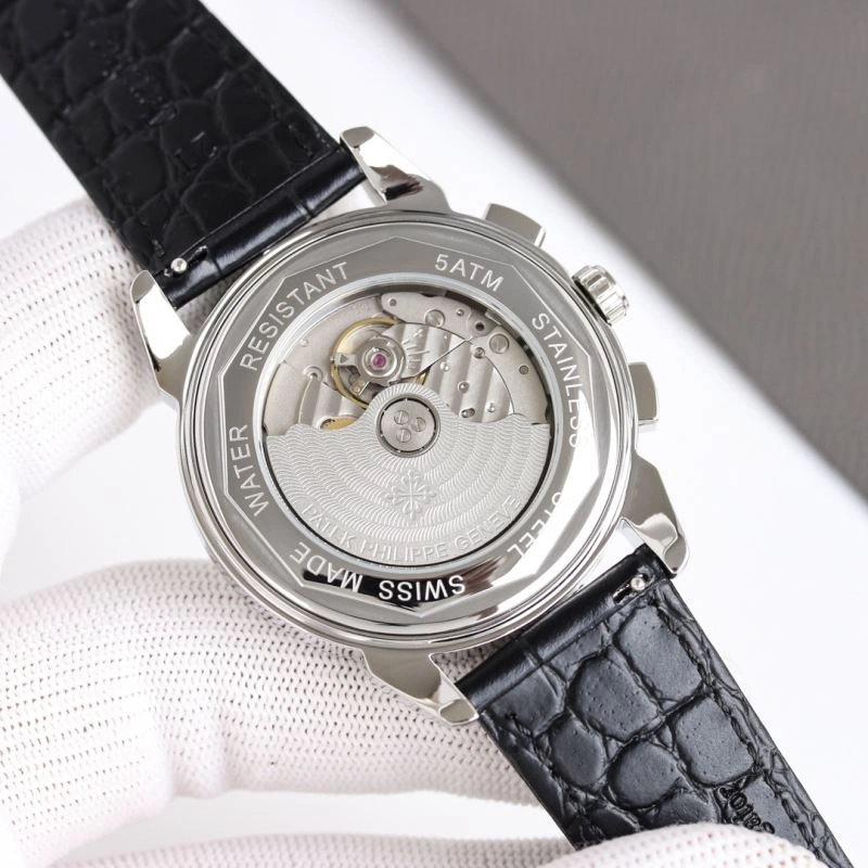 Soft PATEK PHILIPPE Watches 194427