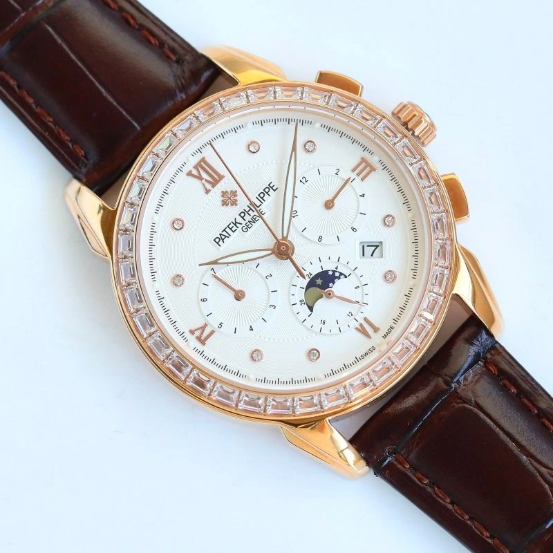 Timeless PATEK PHILIPPE Watches 194431