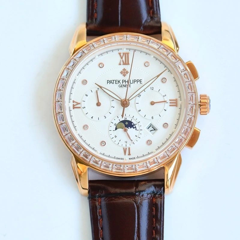 Timeless PATEK PHILIPPE Watches 194431