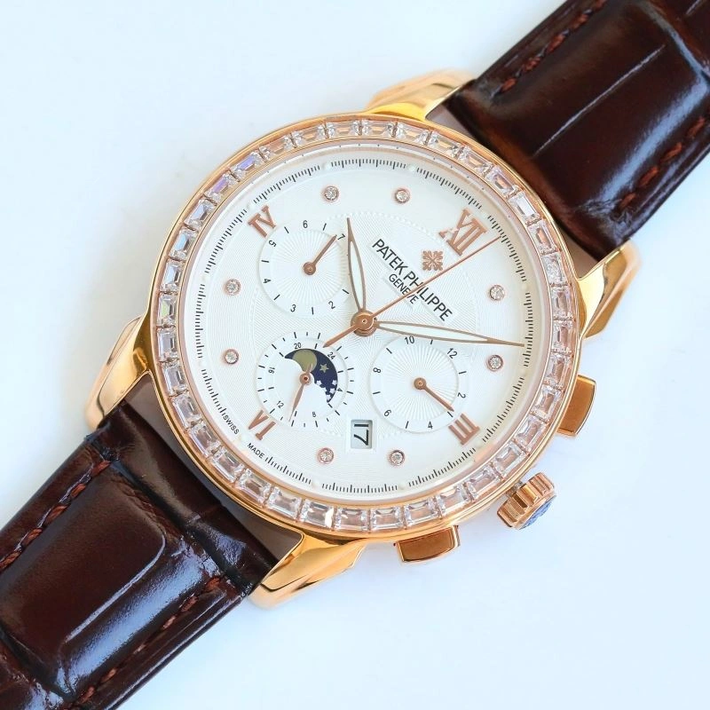 Timeless PATEK PHILIPPE Watches 194431
