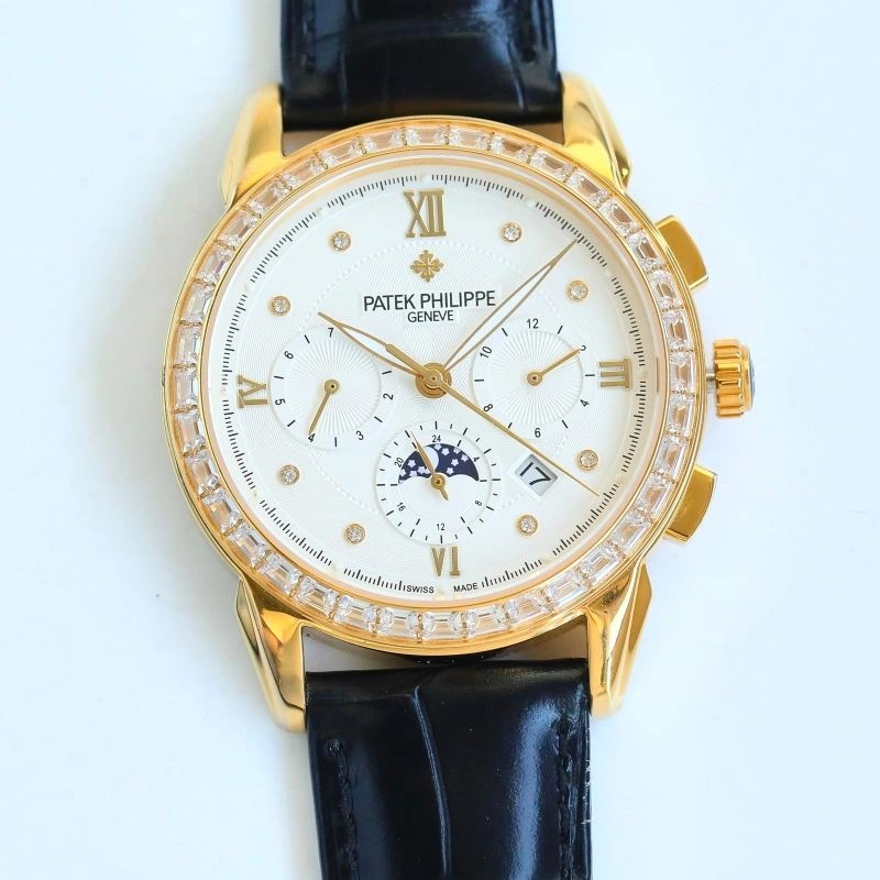 Timeless PATEK PHILIPPE Watches 194431