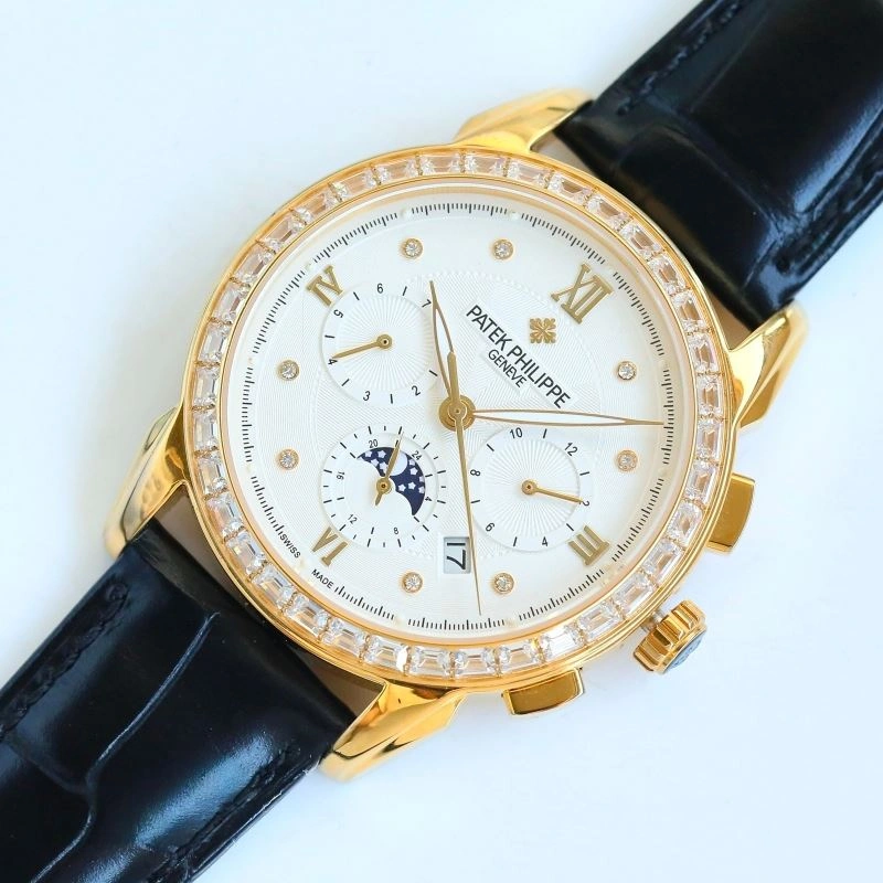 Timeless PATEK PHILIPPE Watches 194431