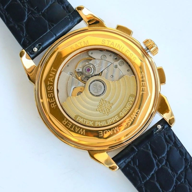 Timeless PATEK PHILIPPE Watches 194431