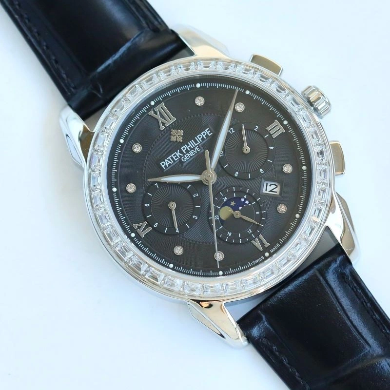 SunProtective PATEK PHILIPPE Watches 194430