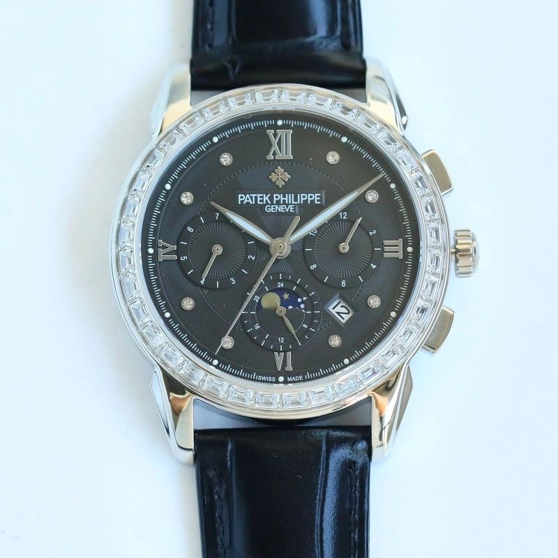 SunProtective PATEK PHILIPPE Watches 194430