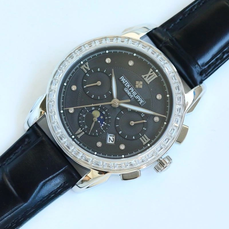 SunProtective PATEK PHILIPPE Watches 194430