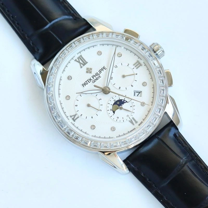 SunProtective PATEK PHILIPPE Watches 194430