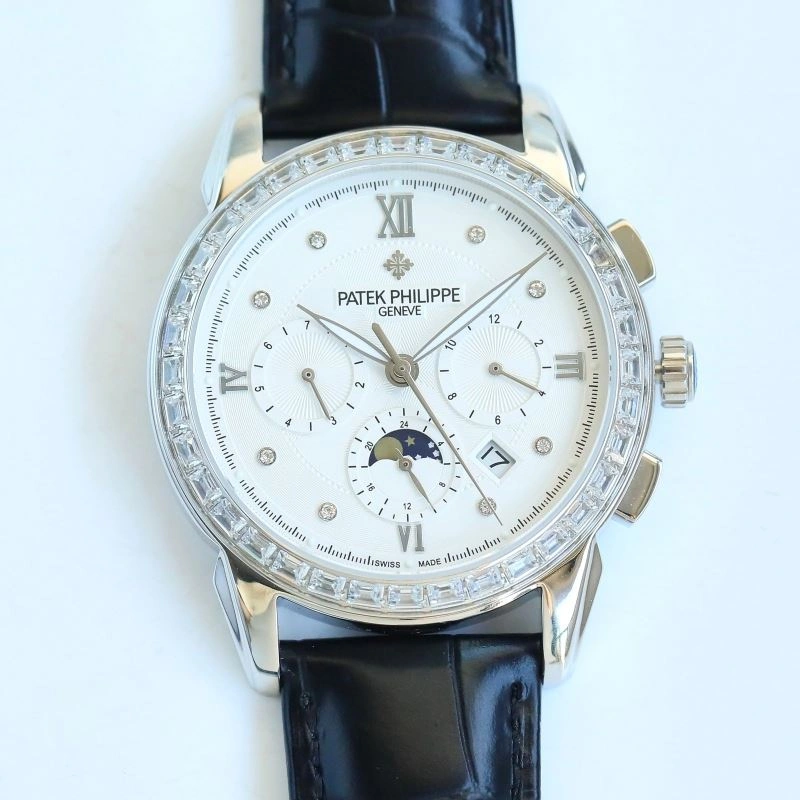 SunProtective PATEK PHILIPPE Watches 194430